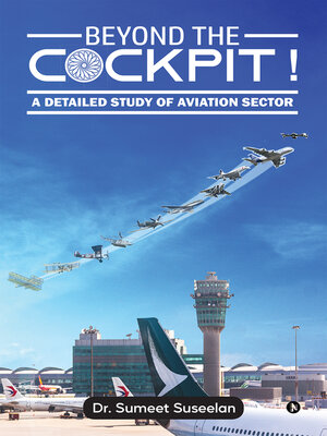 cover image of Beyond the Cockpit!